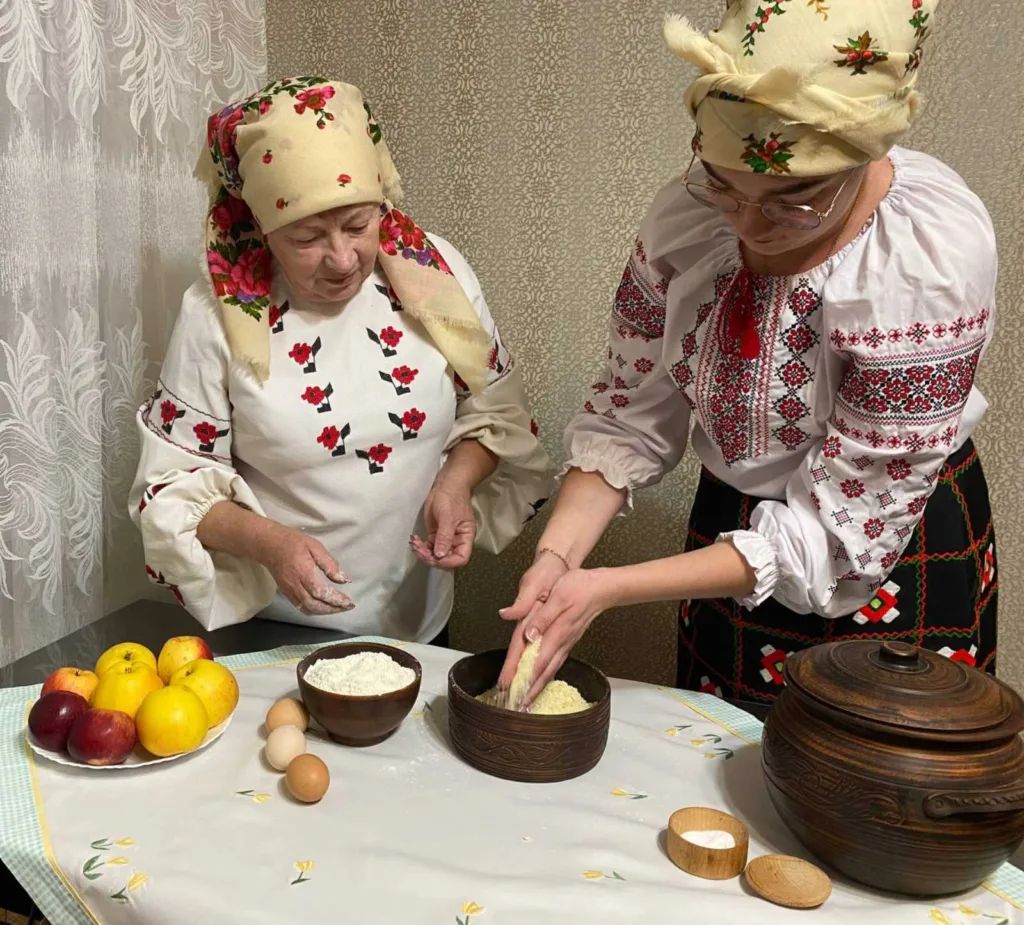 Нацперелік нематеріальної культурної спадщини України доповнено 4 новими елементами