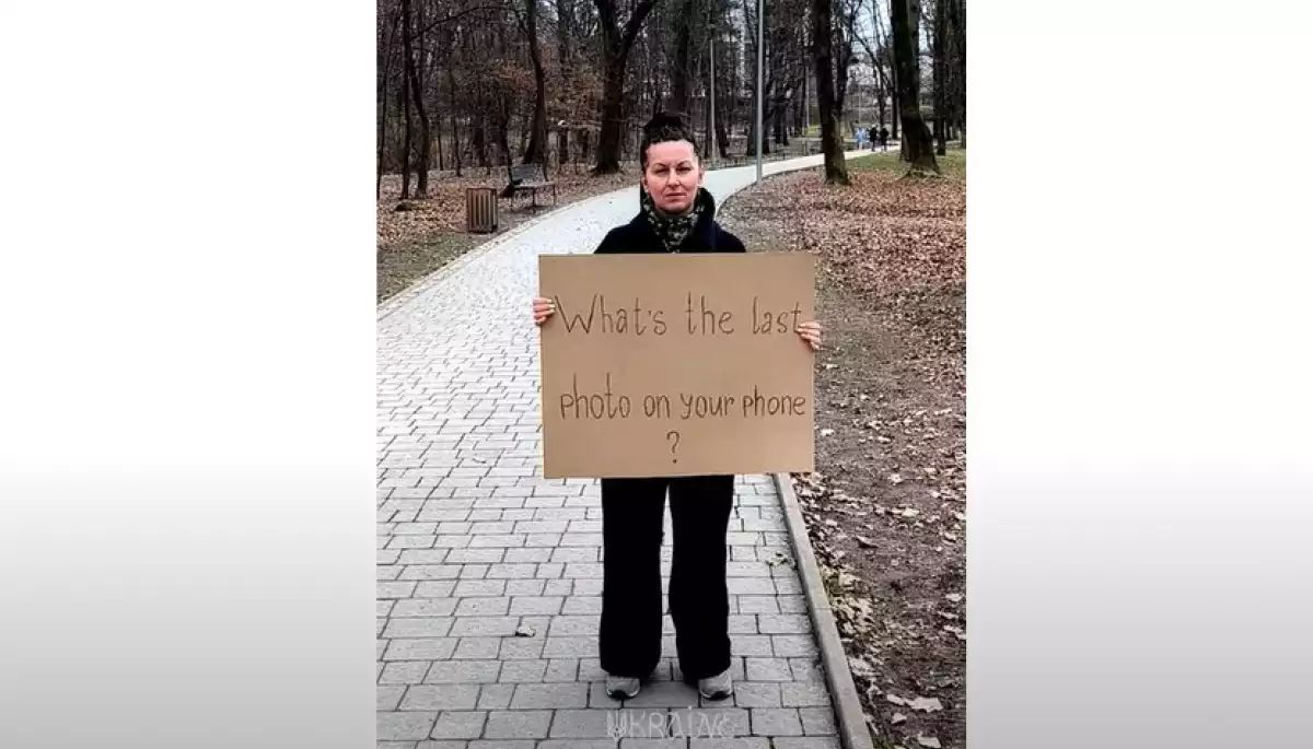 Гурт «ДахаБраха» випустив кліп з фото і відео українців із укриттів