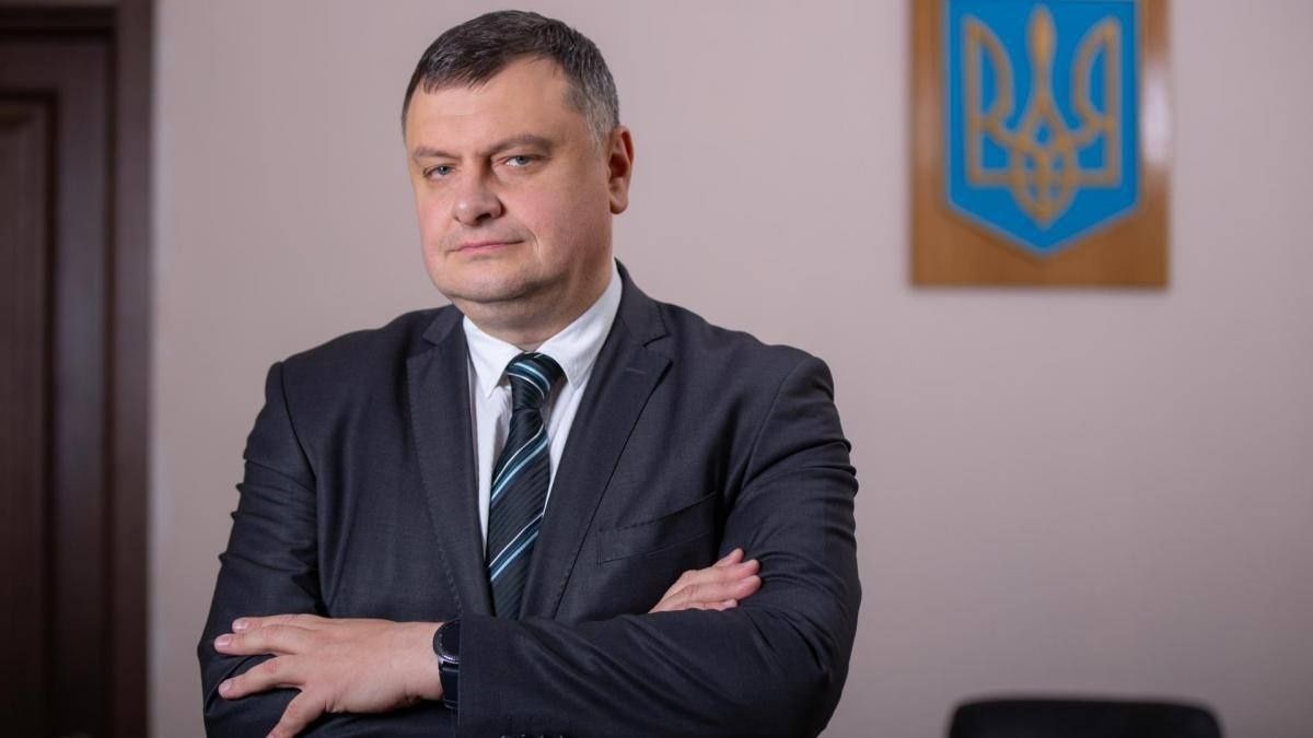 Олександр Литвиненко призначений секретарем РНБО