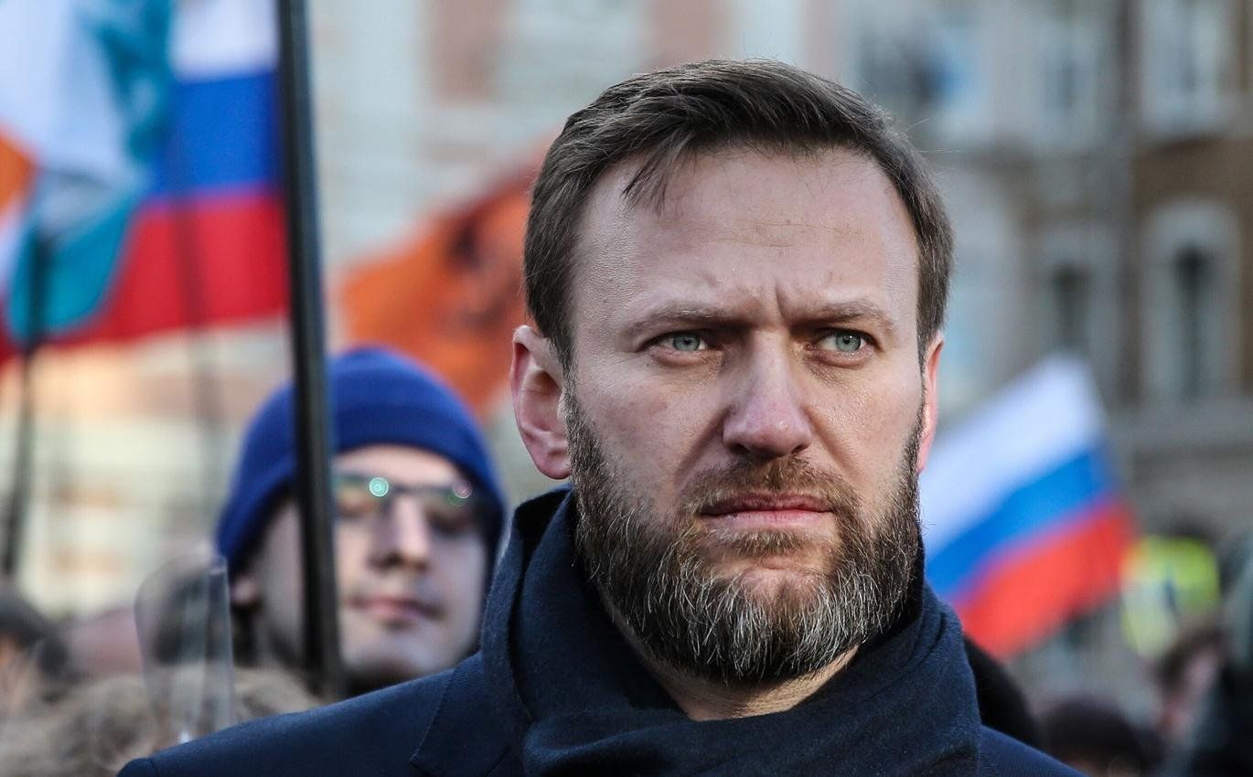 Навального «міняли» на офіцера ФСБ Красікова  - угоду лобіювала Гілларі Клінтон
