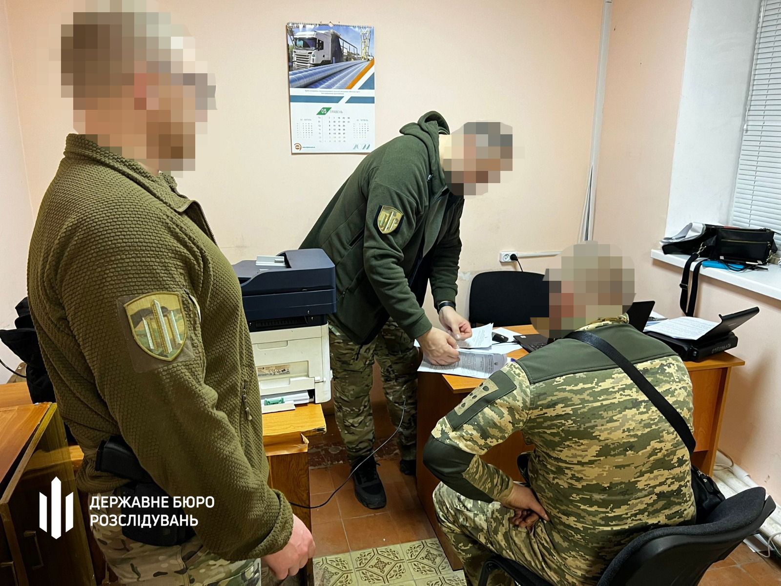 На Донеччині військові-тиловики отримали 3,5 млн гривень «бойових»