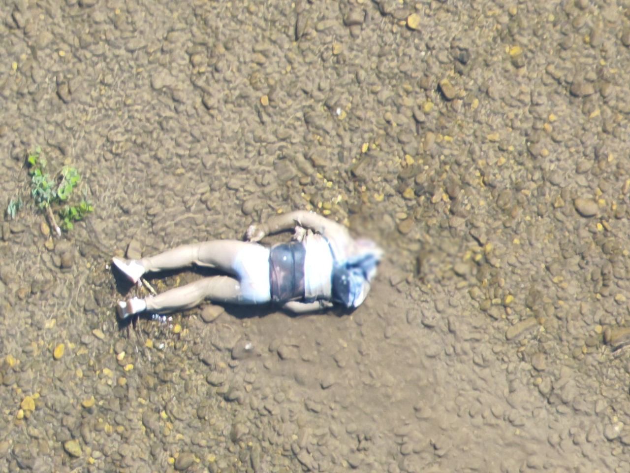 Страшні знахідки: у Тисі виявили тіла трьох чоловіків, фото