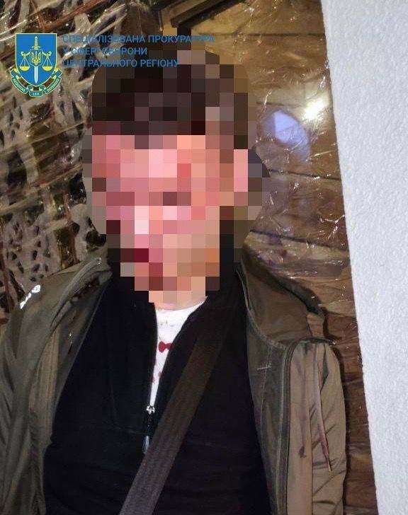 Завершено розслідування у справ щодо вбивство підлітка на станції фунікулера в Києві цьогоріч у квітні.