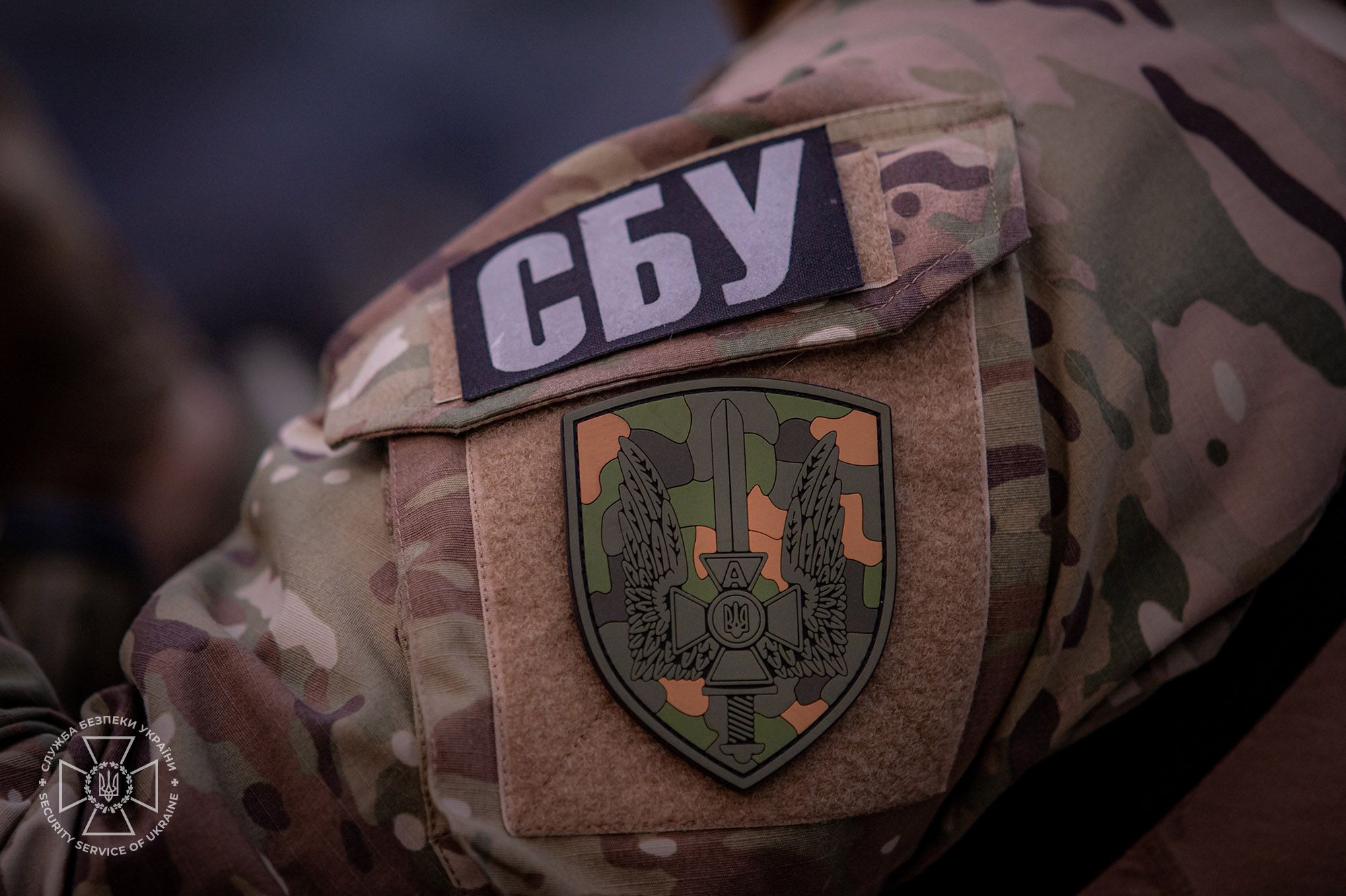 Російське ГРУ планувало теракти у Києві на 9 травня - СБУ
