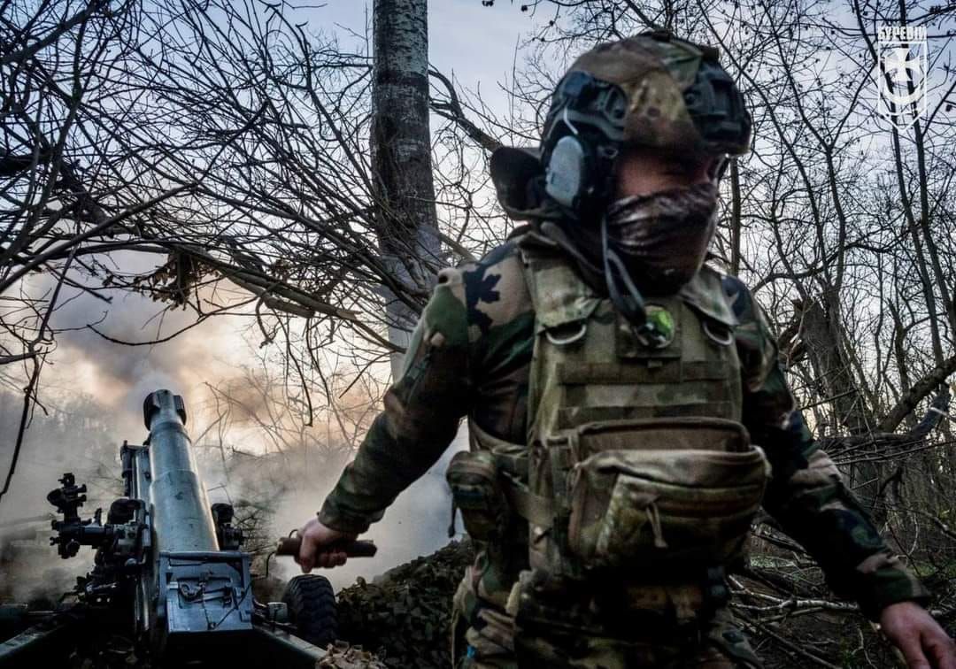 На Харківщині зупинили росіян: знищено 20 одиниць російської бронетехніки